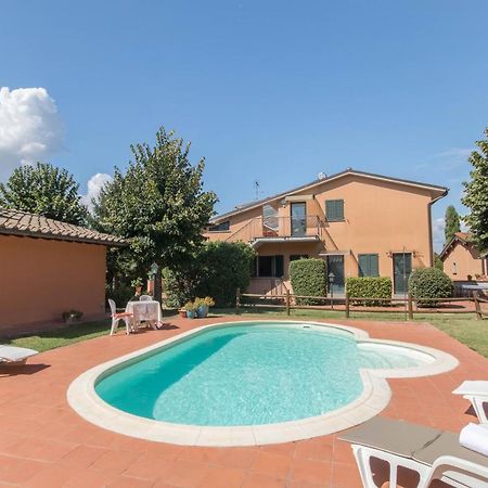 Residence Mugello Resort Scarperia Eksteriør bilde