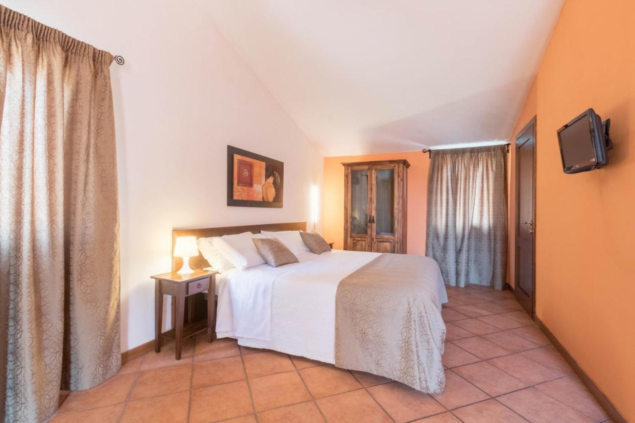 Residence Mugello Resort Scarperia Eksteriør bilde