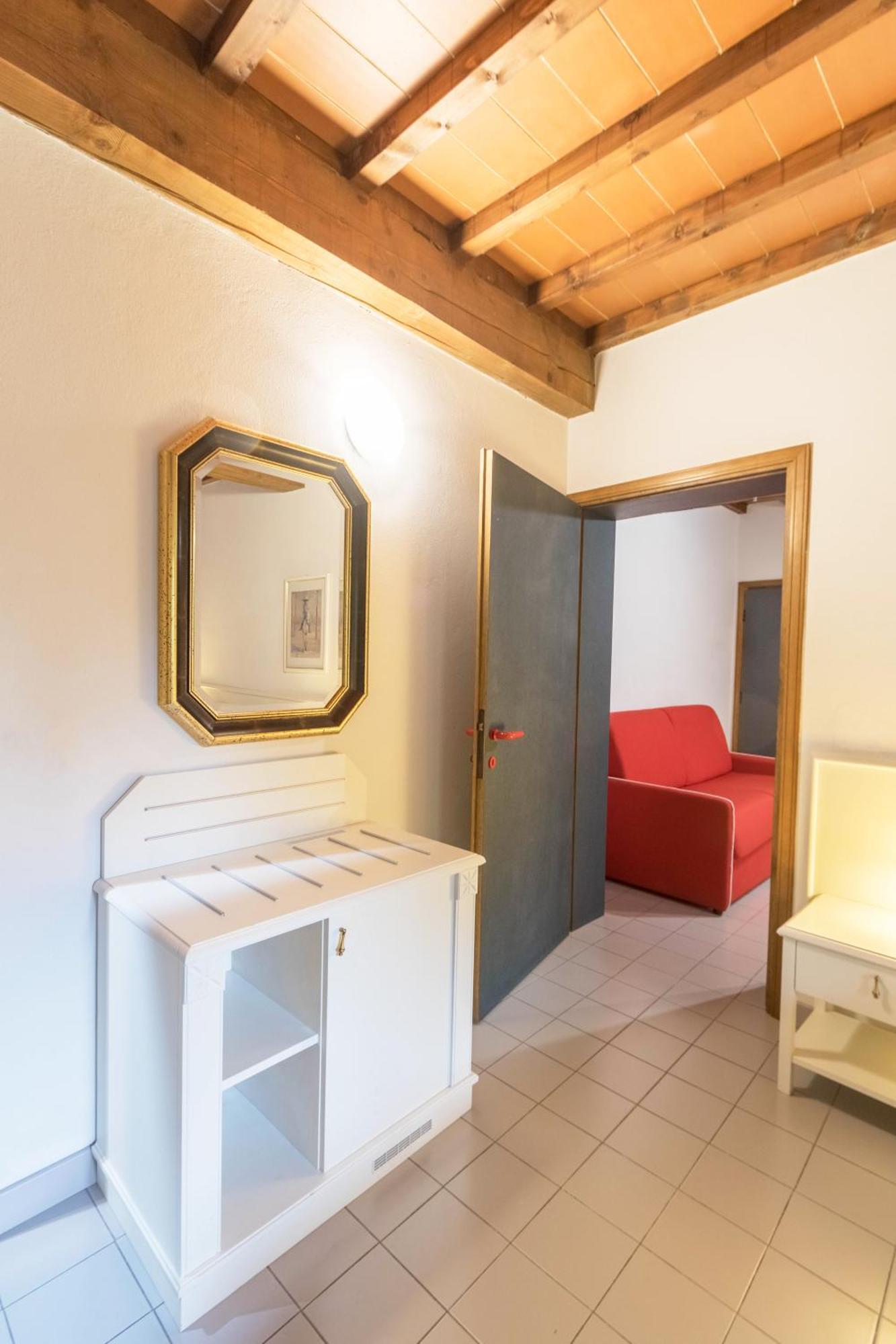 Residence Mugello Resort Scarperia Eksteriør bilde
