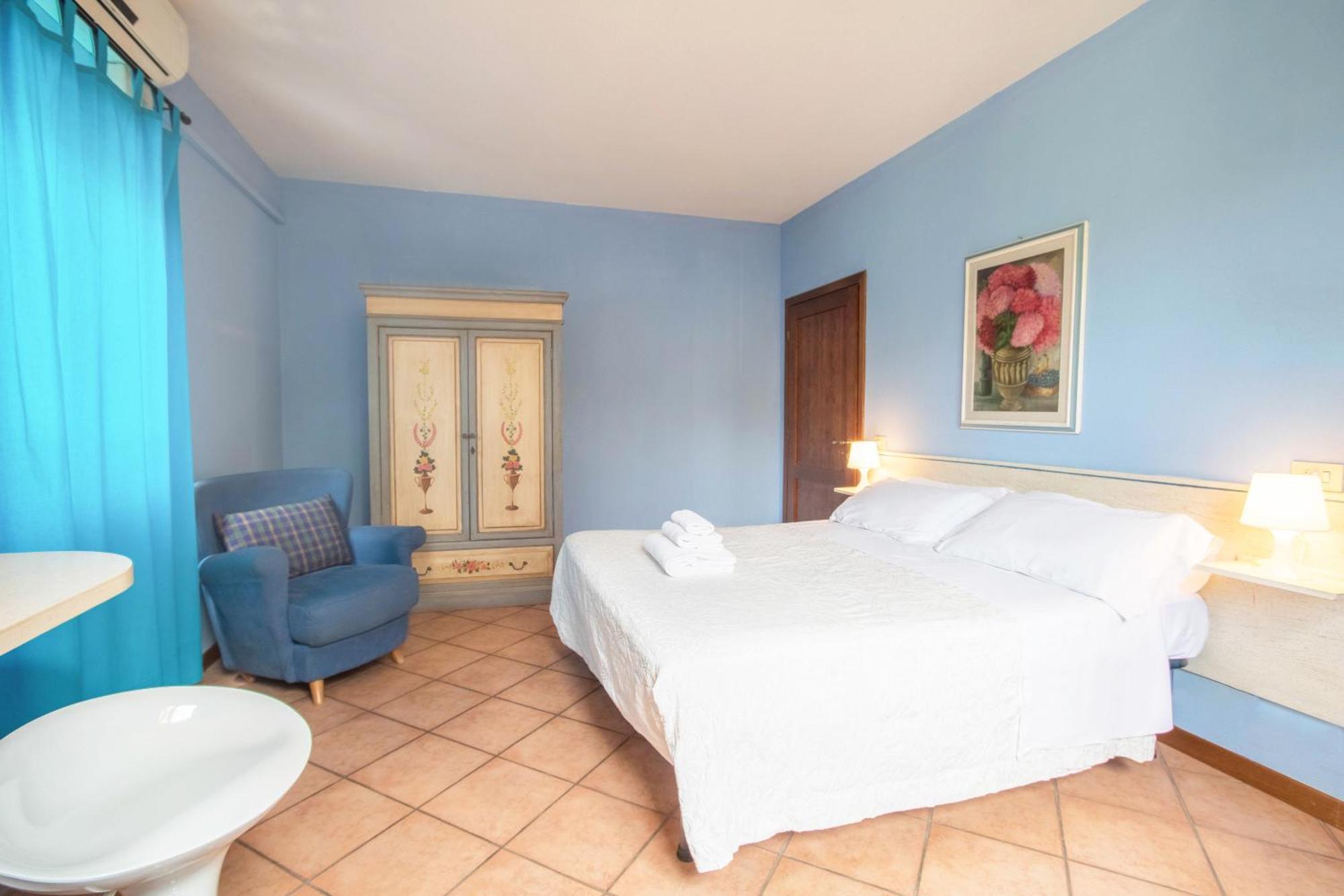 Residence Mugello Resort Scarperia Eksteriør bilde