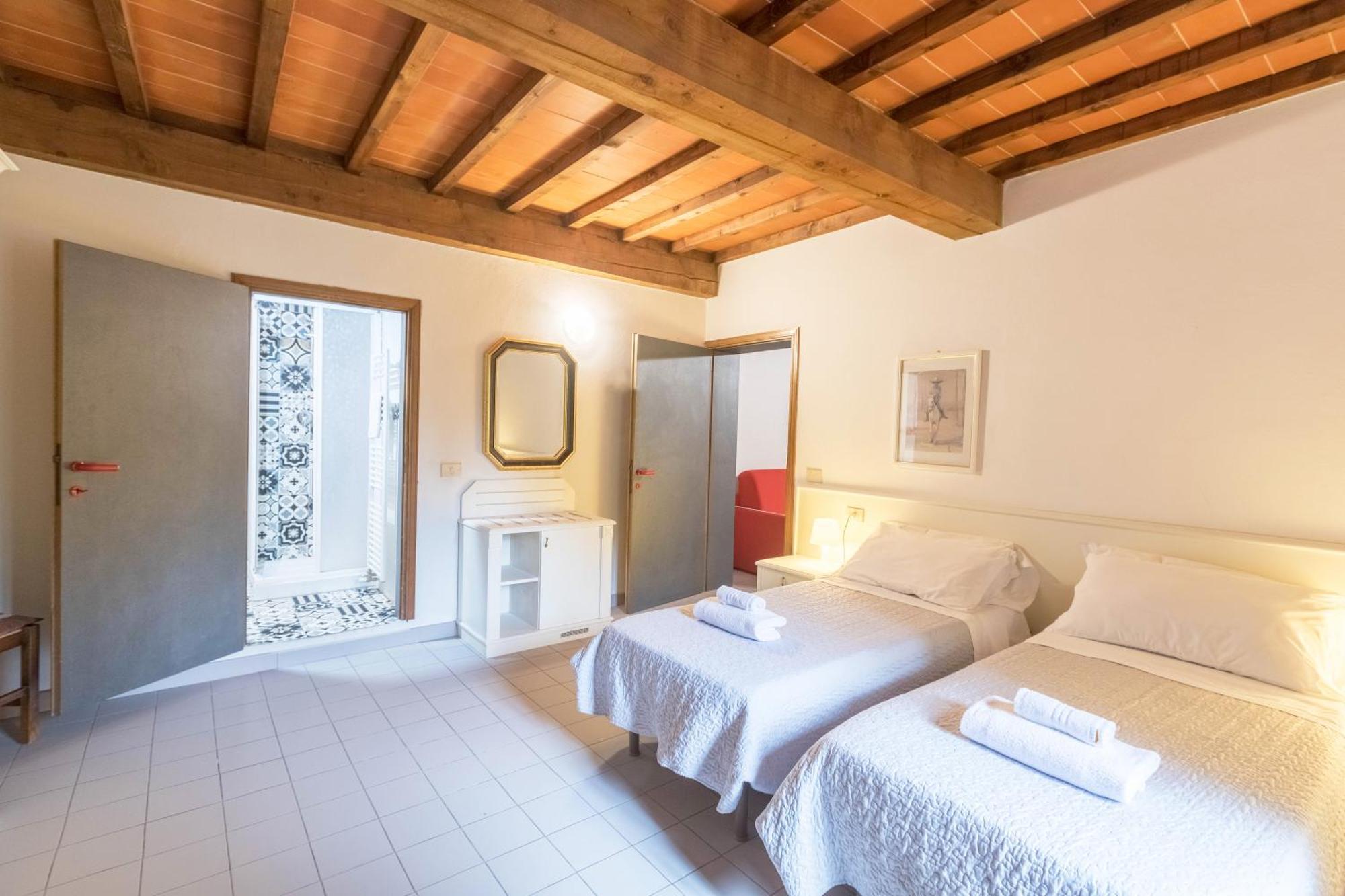 Residence Mugello Resort Scarperia Eksteriør bilde